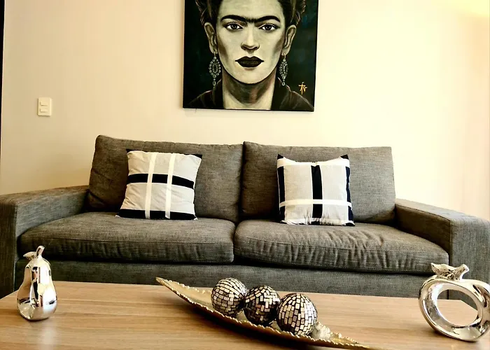 The Gallery Luxury By Sol-ha Aparthotel *